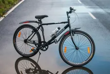 Bicycles